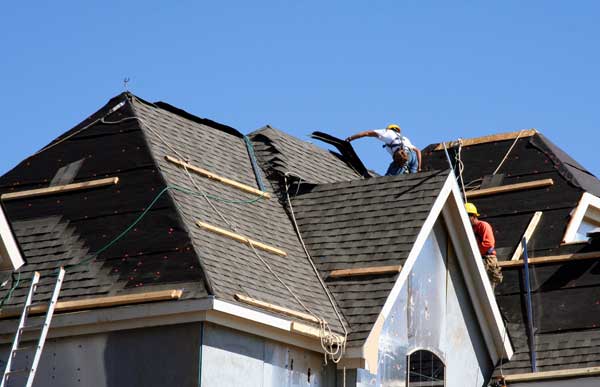 Professional Roofing Contractor