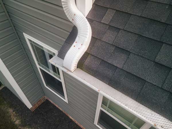 Seamless Gutter Replacement Services